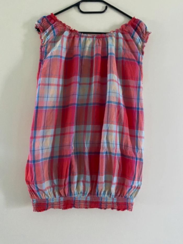 Blouse Pimkie, taille 02 - photo numéro 2
