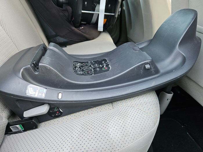 Poussette Balios S - photo numéro 3