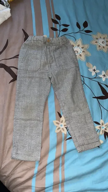 Pantalon Zara Baby Boy