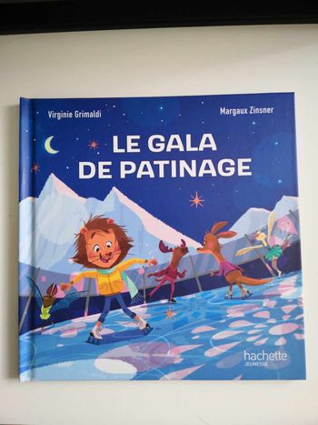 Le Gala de patinage Mc Do 2024