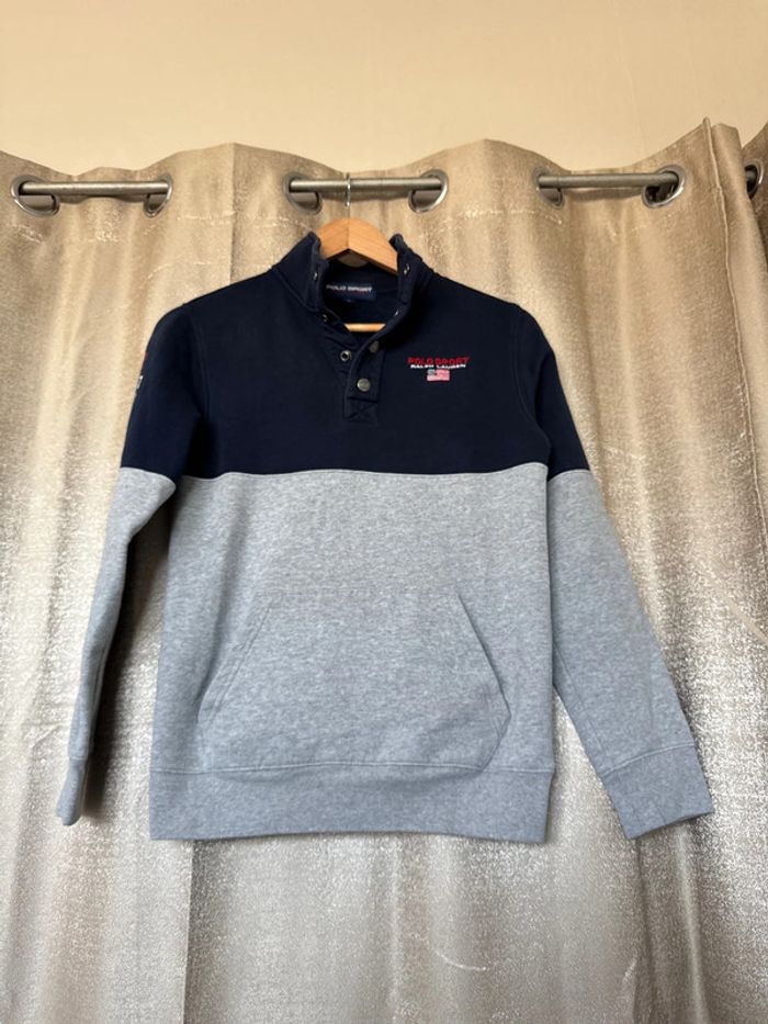 Pull Ralph Lauren