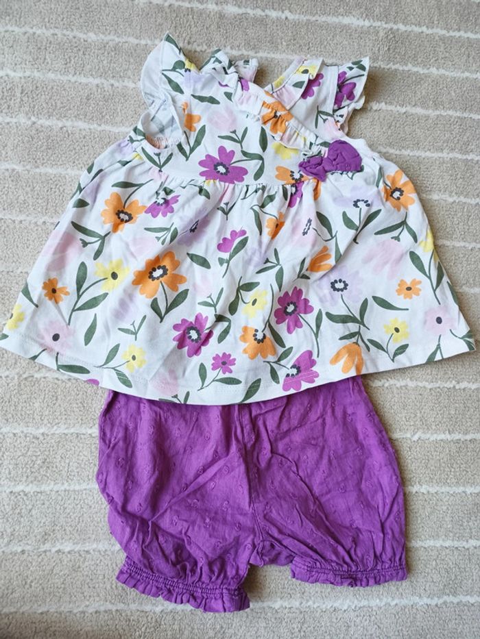 Lot été bébé 3 mois - photo numéro 3