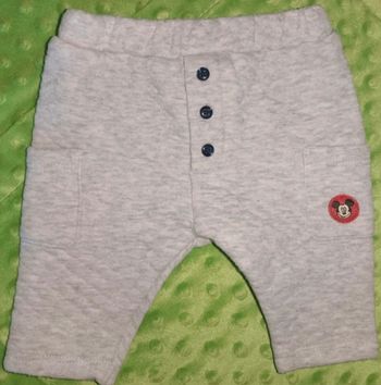 Pantalon Mickey