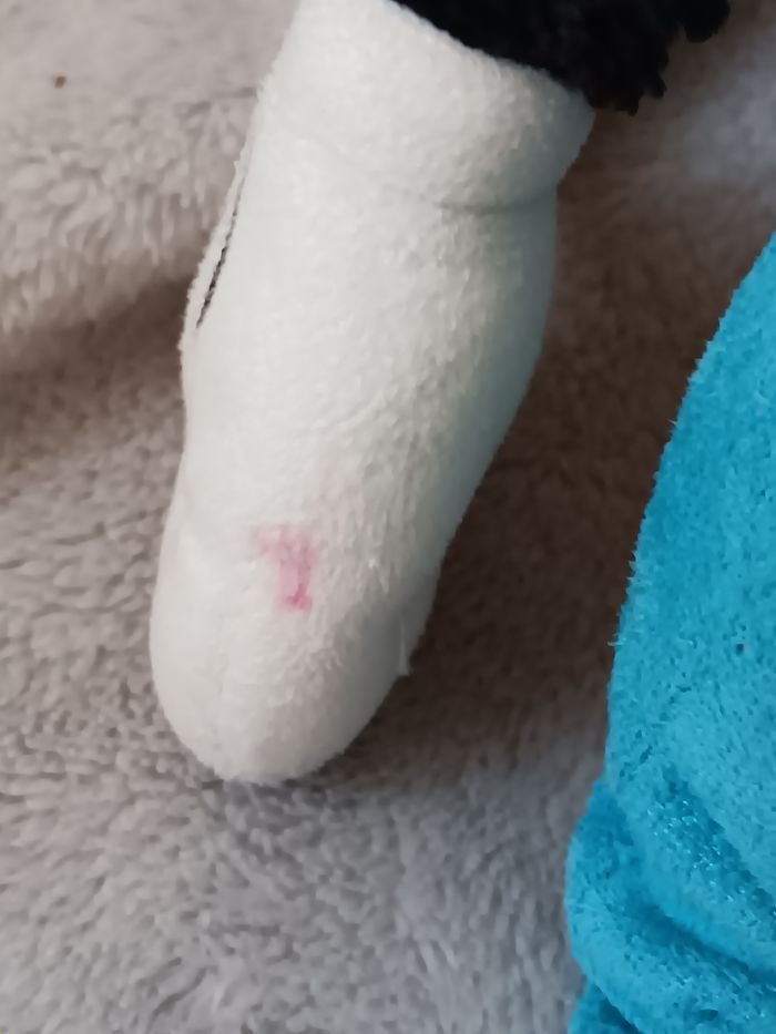 Peluche dingo disney - photo numéro 3