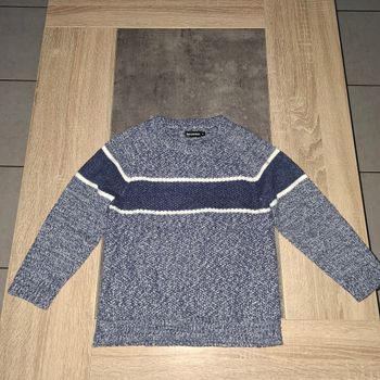Pull garçon