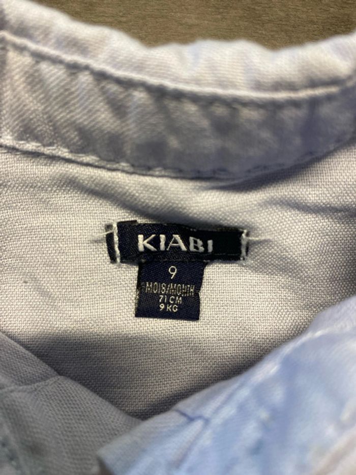 Ensemble bébé - photo numéro 3