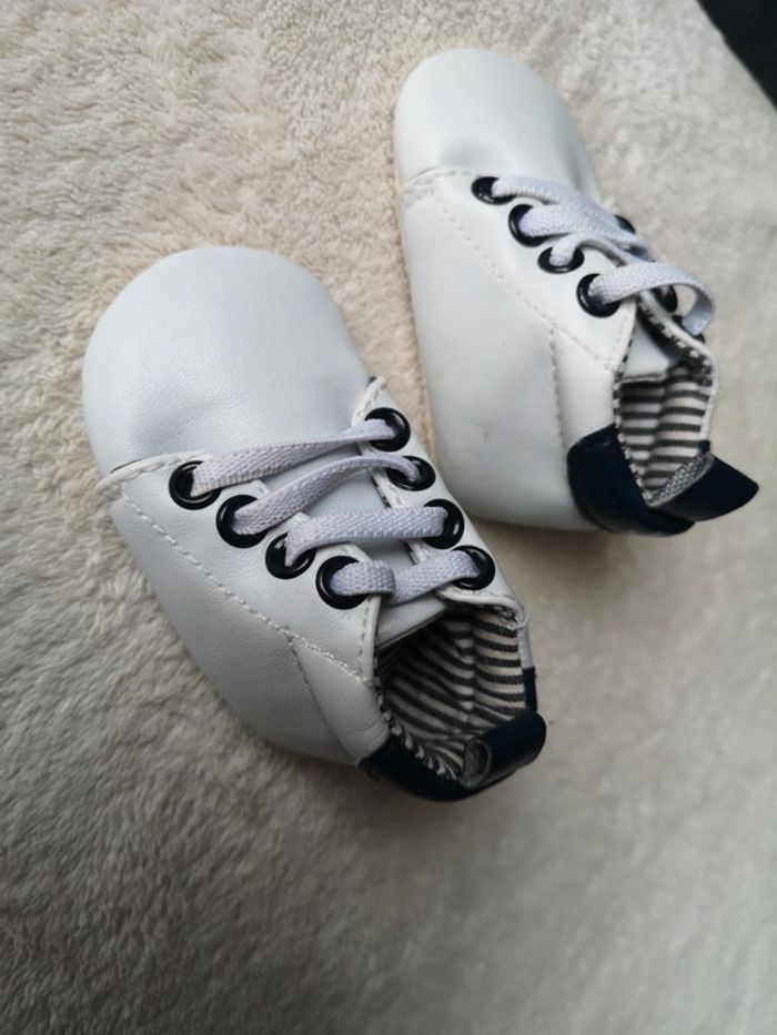 Chaussures 16 - photo numéro 4