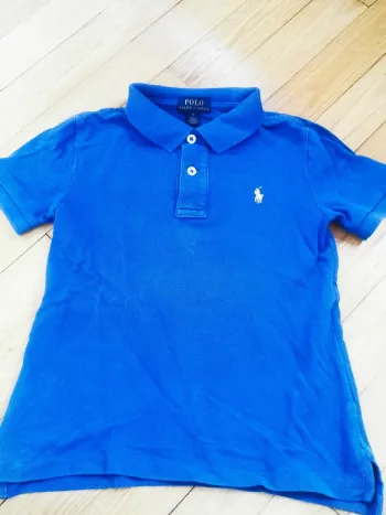 Polos véritable