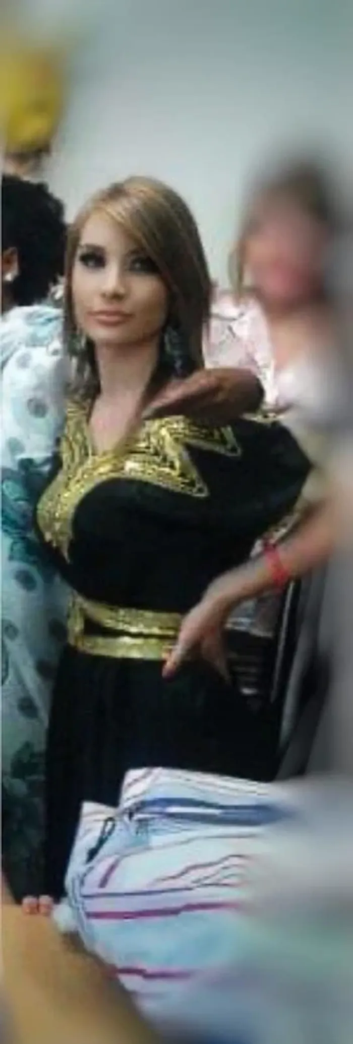 Robe kabyle TU🥻 - photo numéro 10