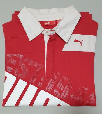T-shirt Puma - Taille XL - TB état