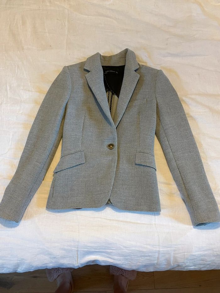 Veste Zara