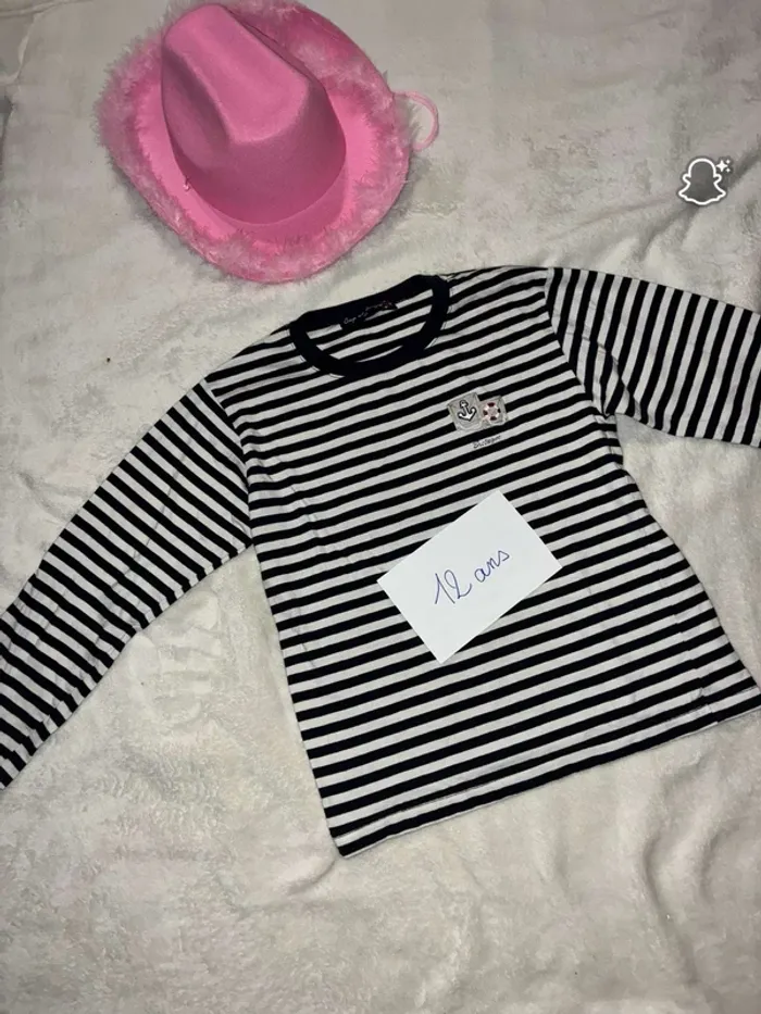 Sweat-shirt