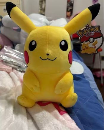 Peluche Pokemon Neuf