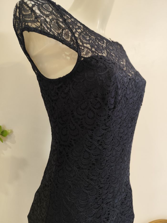 Robe naf naf - photo numéro 3