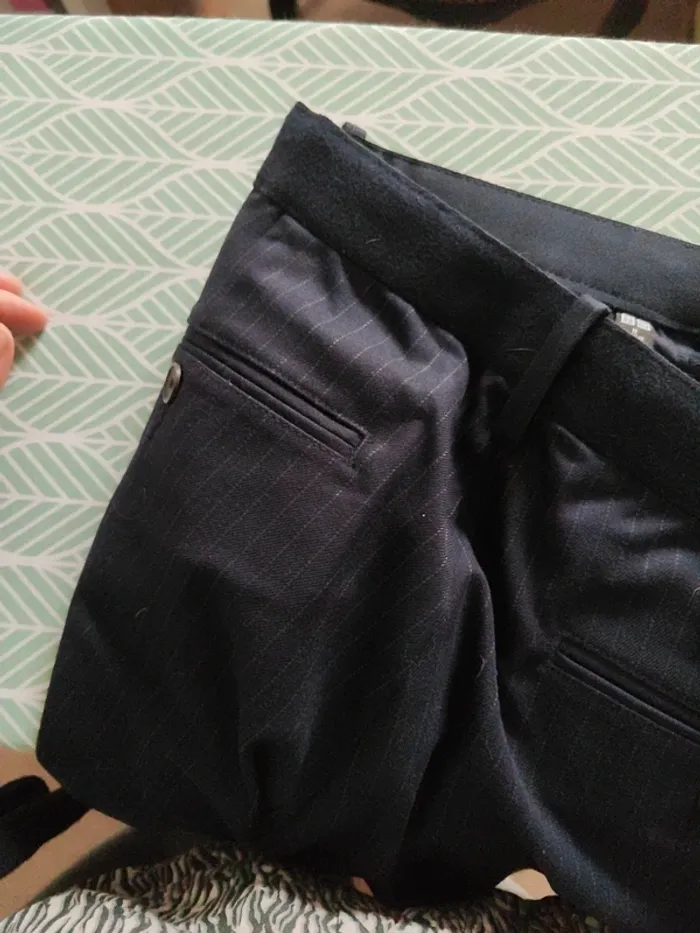 Pantalon homme - photo numéro 6