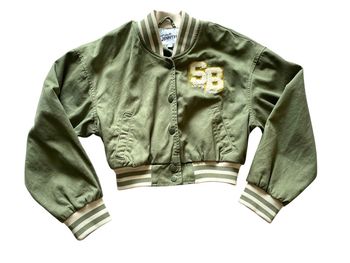Bombers Jennyfer