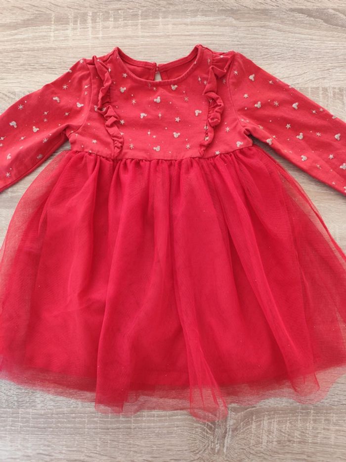 Robe Disney