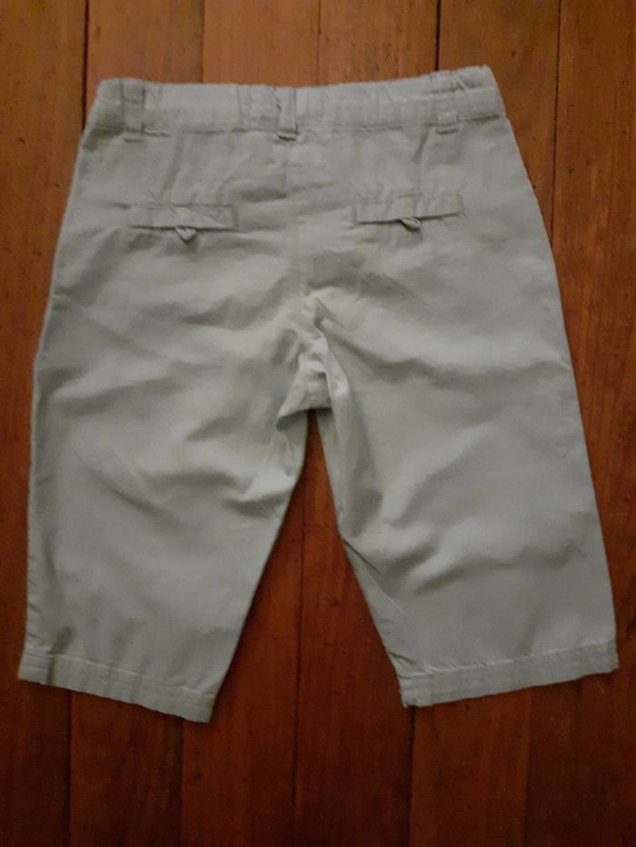 Bermuda - Lisa Rose - photo numéro 6