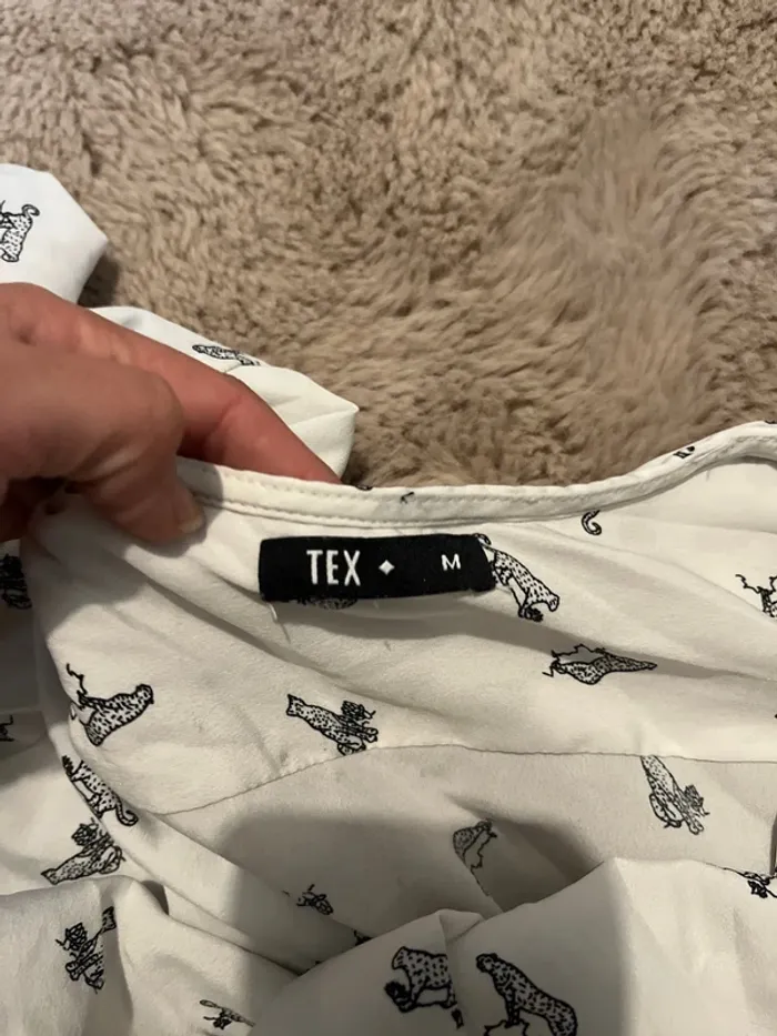 T shirt - photo numéro 2