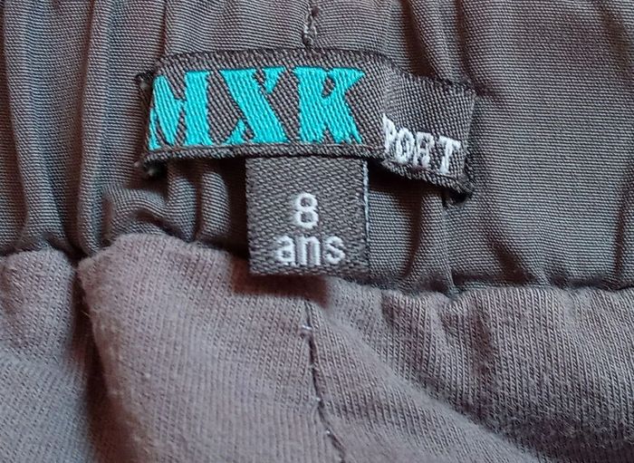 Bas de survêtement 8 ans - photo numéro 8