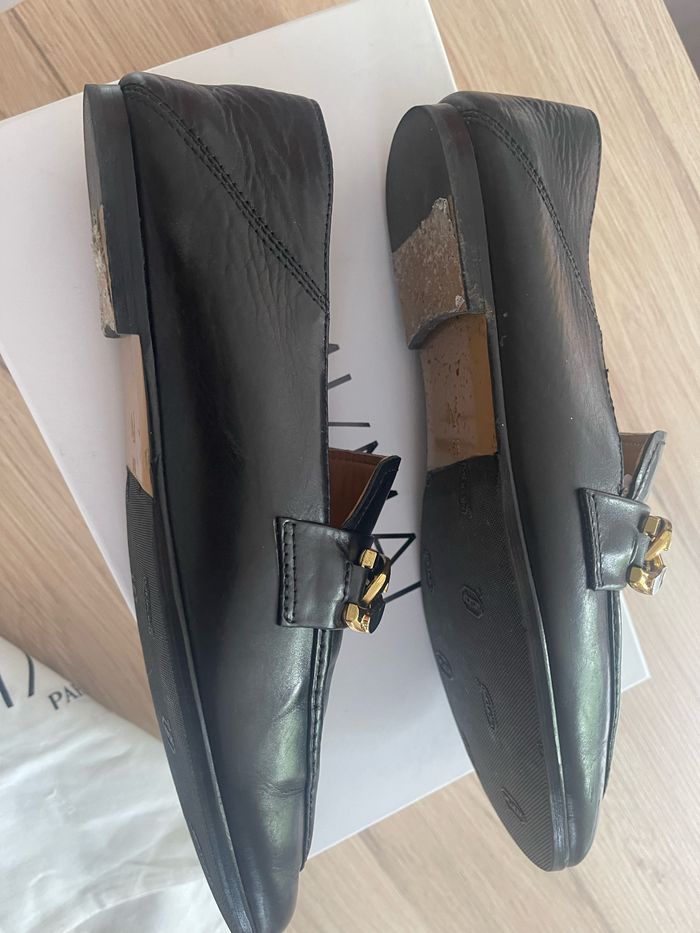 Mocassin Mi/Mai Marvin T.38 - photo numéro 4
