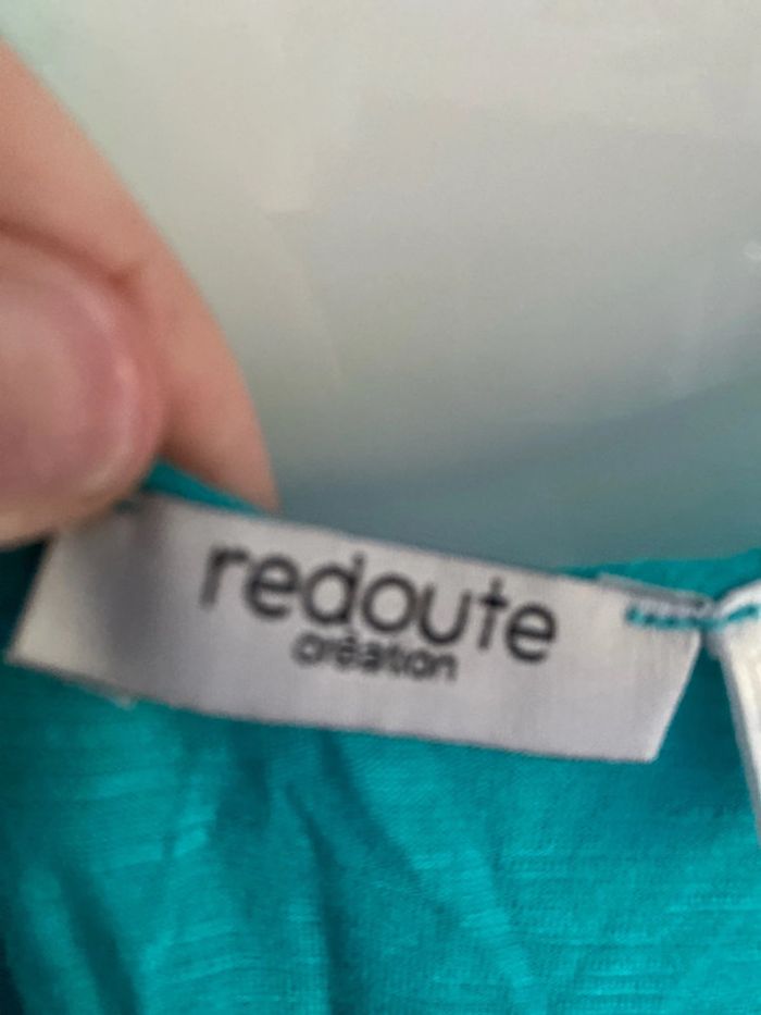 Robe tunique 38-40 La Redoute - photo numéro 4