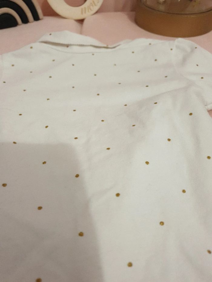 Tee-shirt manches longues - photo numéro 2