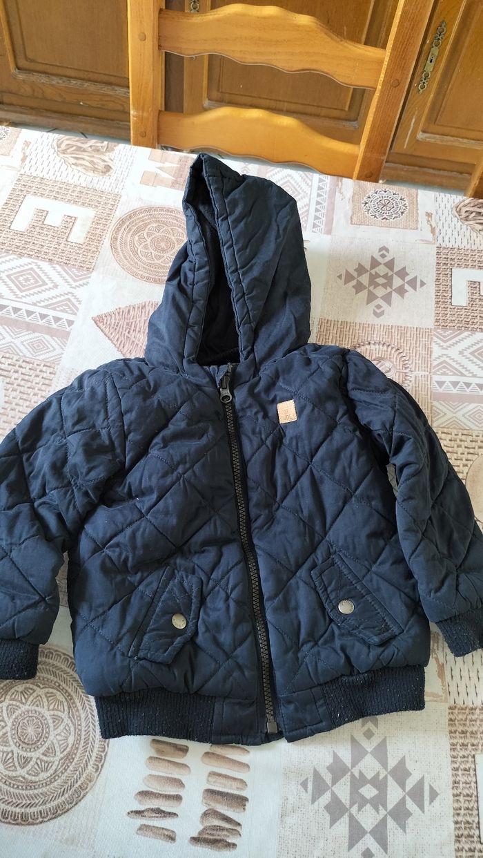 Lot garçon 3 ans - photo numéro 7