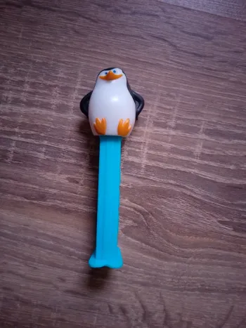 Distributeur Pez