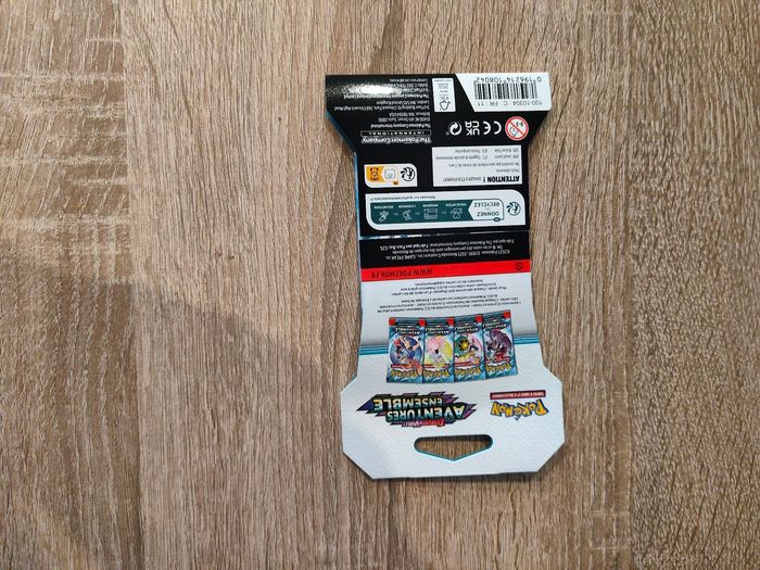 Booster Aventure Ensemble EV9 - photo numéro 2