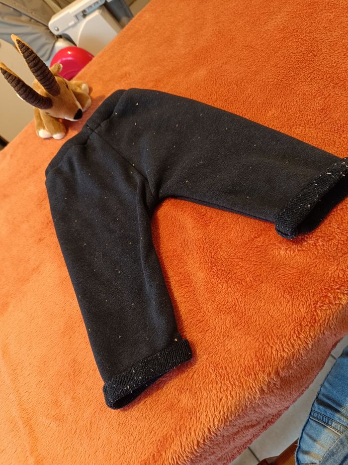 Pantalon bébé - photo numéro 2