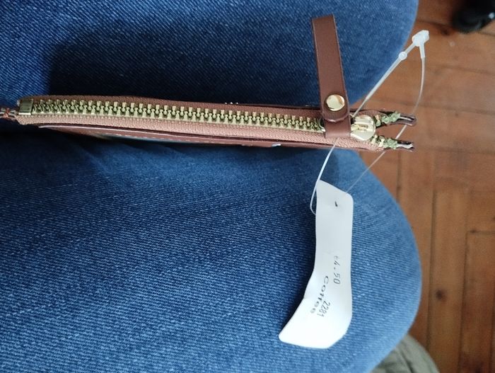 Porte carte neuf - photo numéro 4