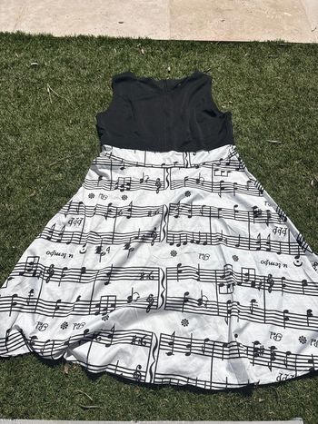 Robe taille 38/40