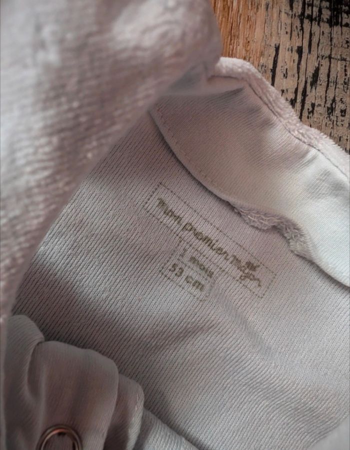 Pyjama 1 mois - photo numéro 4