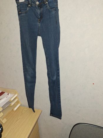 Jeans skinny H&M 32