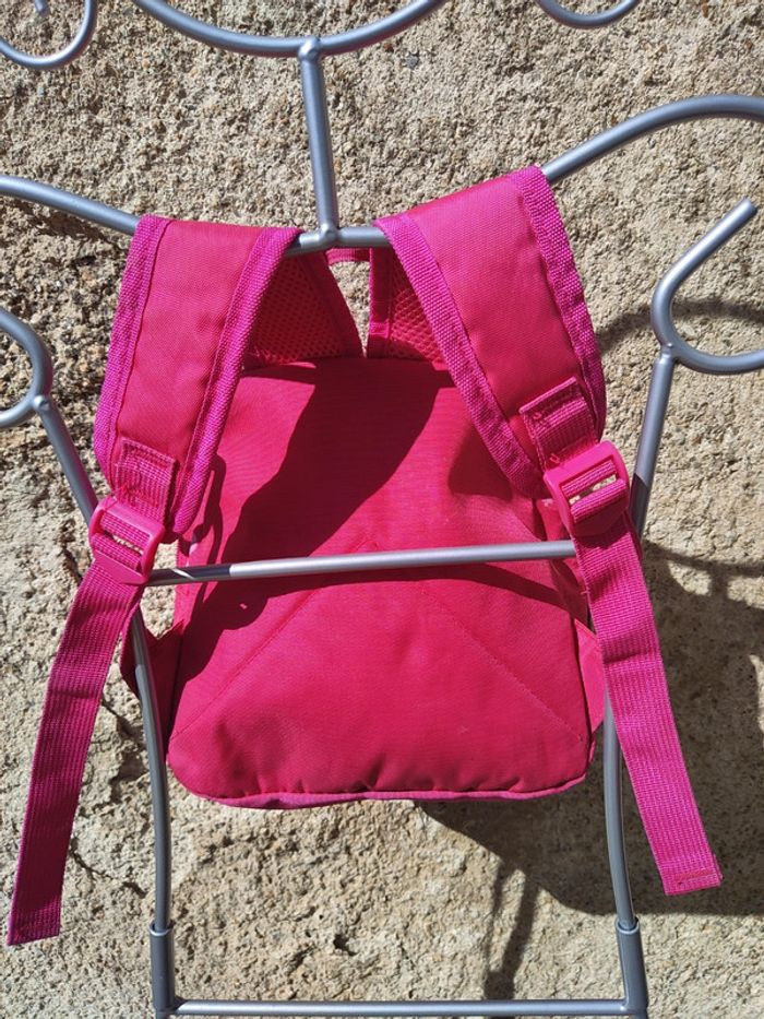Sac a dos - photo numéro 5