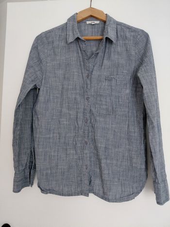 Chemise neuve