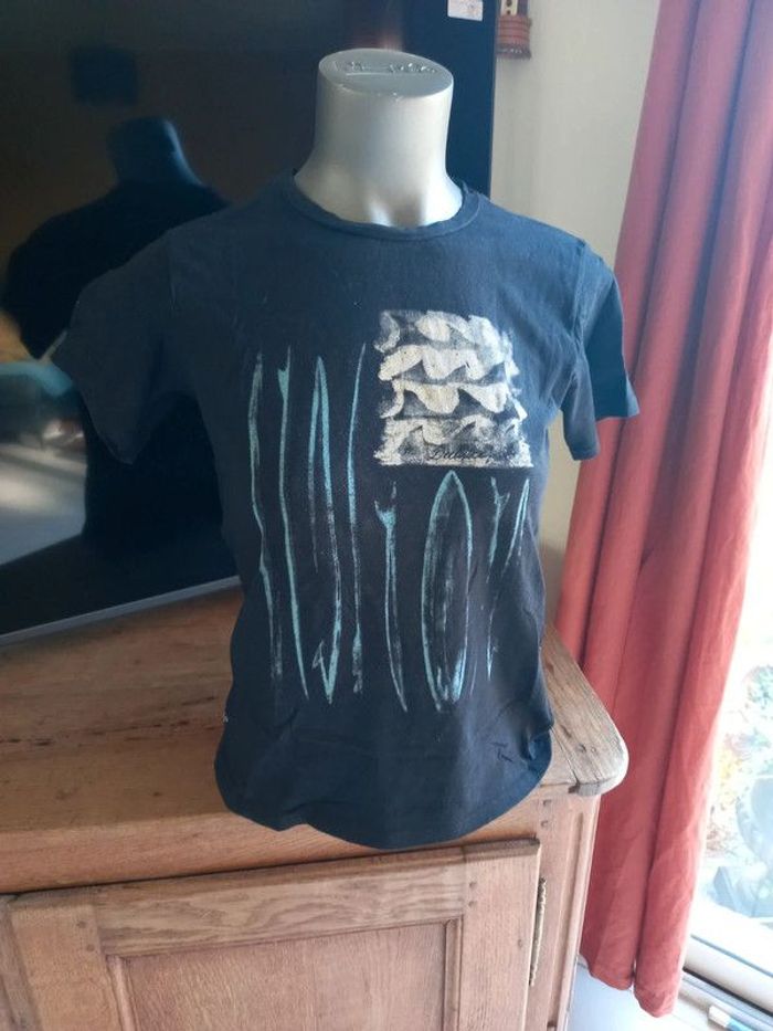 T-shirt garçon 12 ans Deluxe