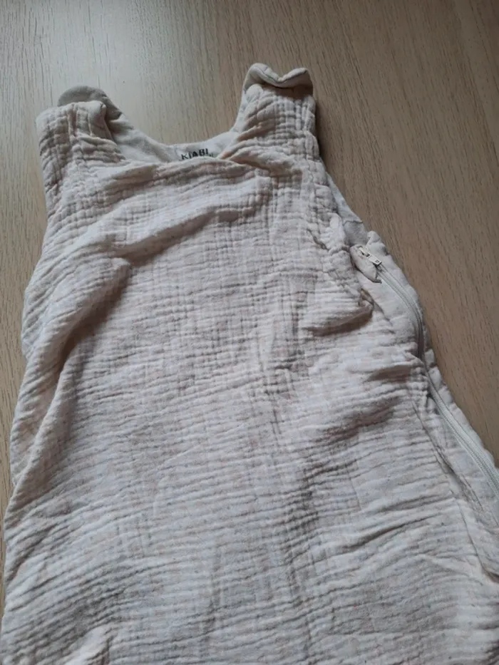 Gigoteuse mi-saison - photo numéro 2