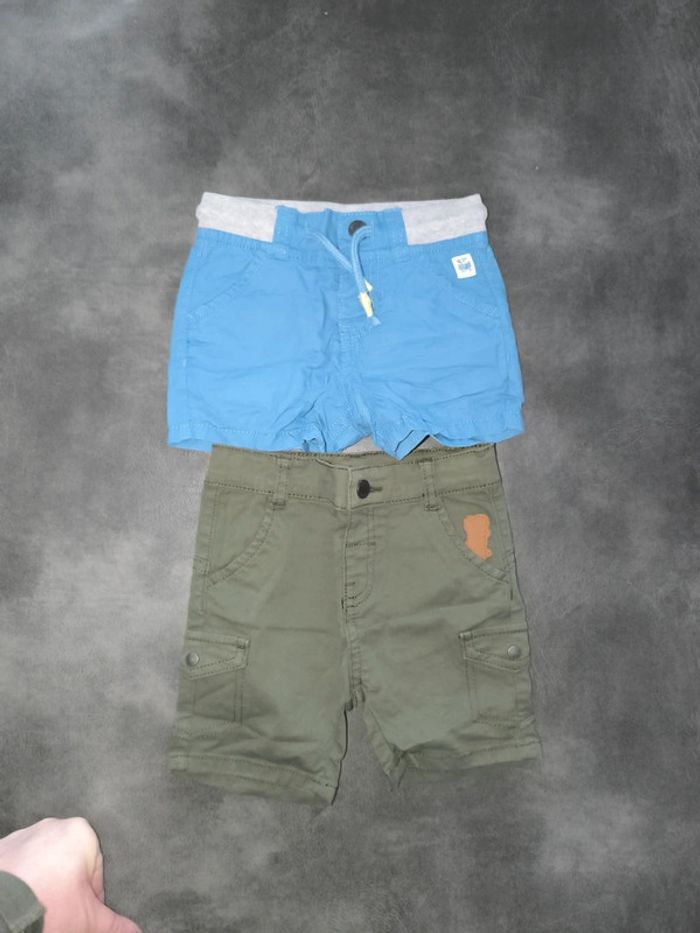 Short