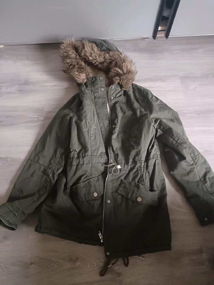 Veste femme