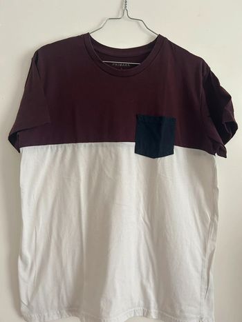 T’shirt avec poche