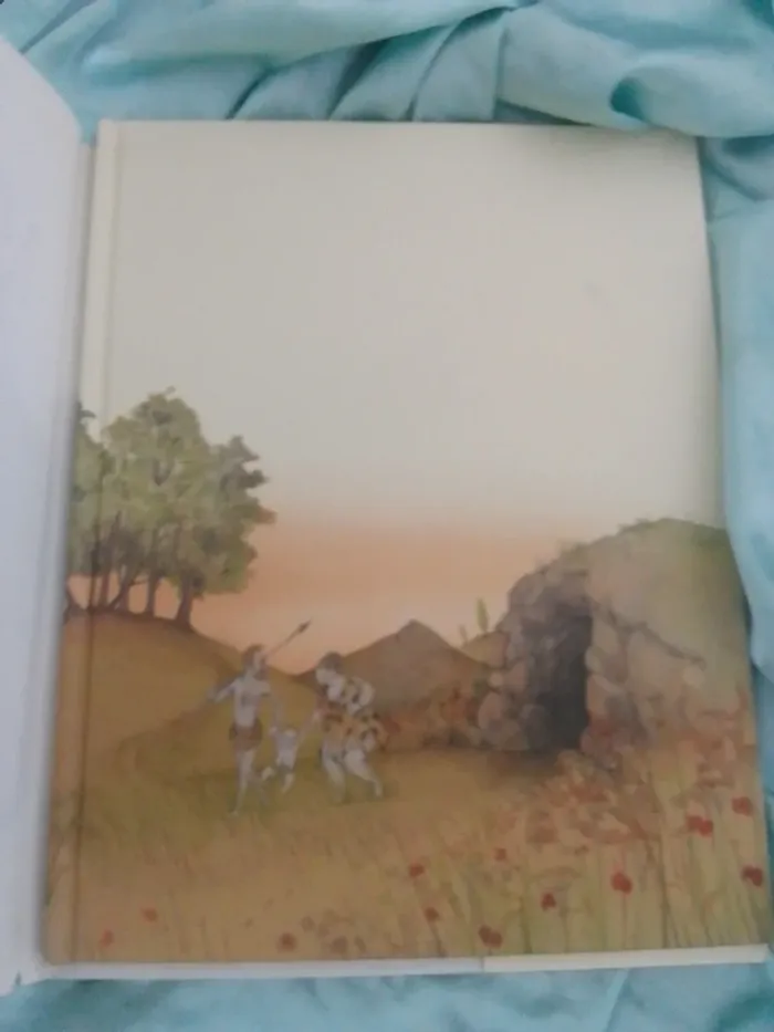 Livre anglais - photo numéro 3