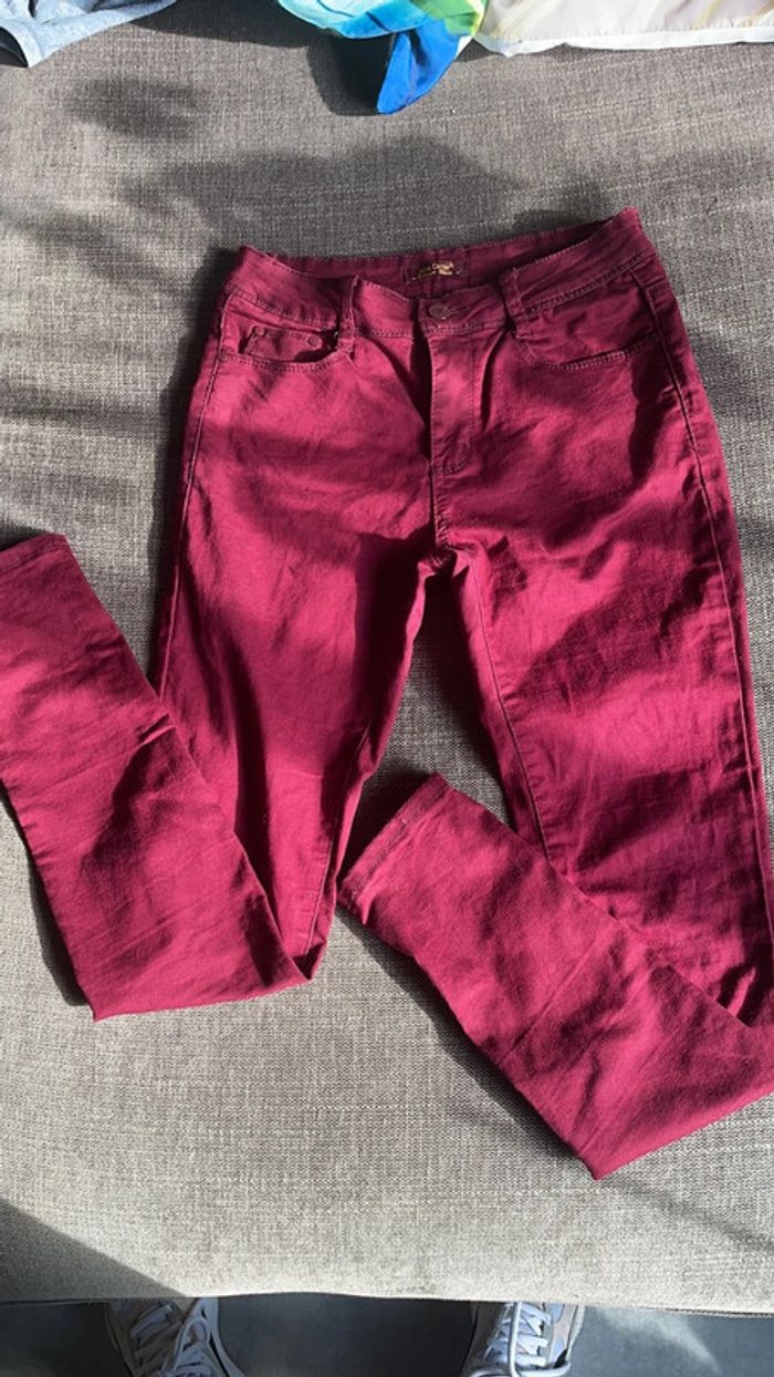Pantalon - photo numéro 6
