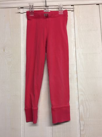 Legging rose - Okaïdi - 5ans