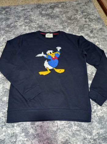 Pull hiver