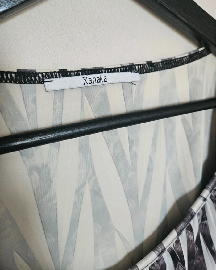 Blouse Xanaka taille M - photo numéro 3