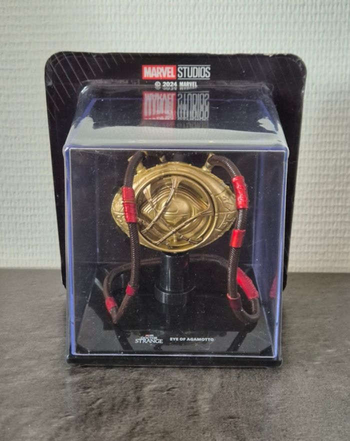 Figurine Docteur Strange