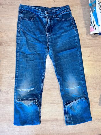Jeans jacadi