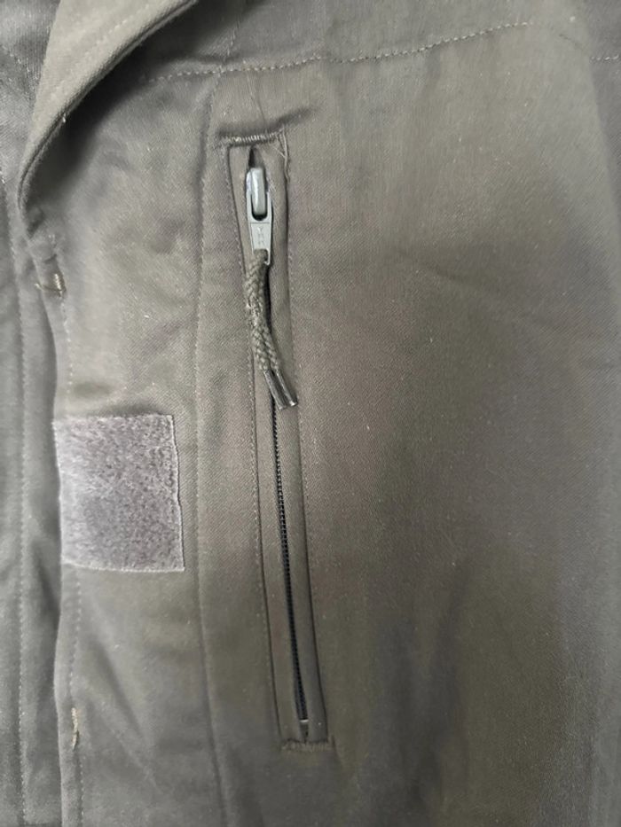 Veste Militaire Che Guevara - photo numéro 3